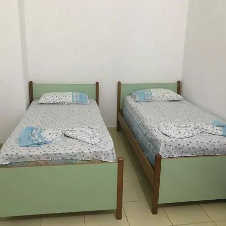 بيت ضيافة Ema's House *